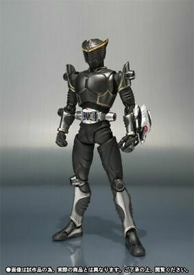 Mua bán (JPV) SHF KAMEN RIDER RYUGA&DRAGBLACKER 2ND